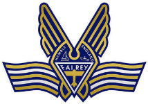 Fairey Classic Powerboat Charters Logo